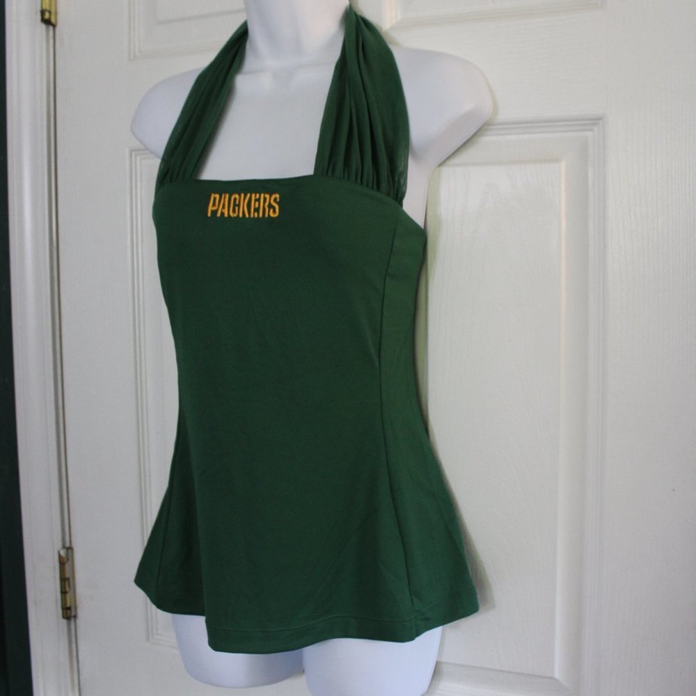 Green Bay Packers Tankini